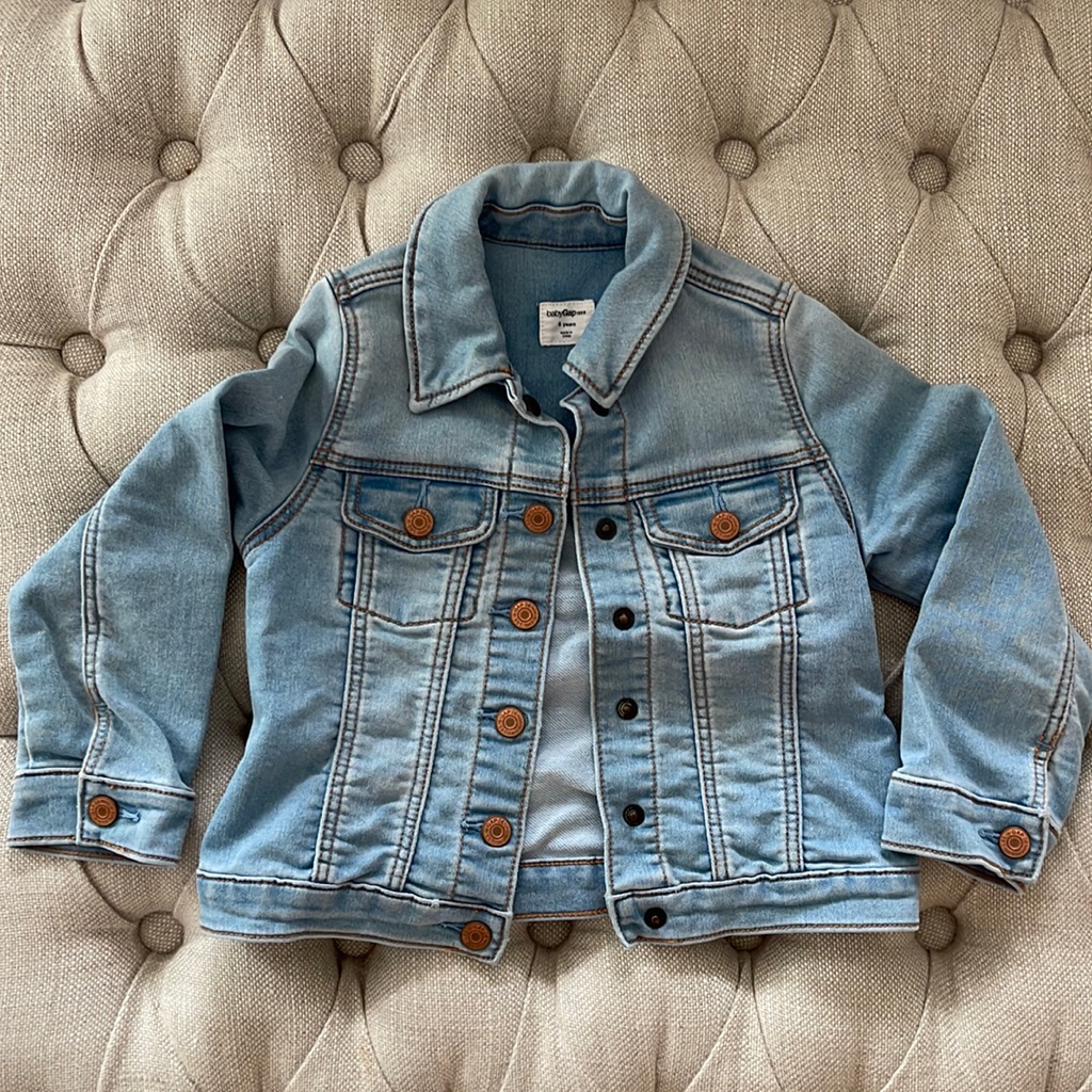 Gap Demon Jacket